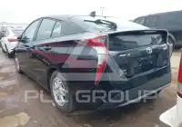 2016 Toyota PRIUS фото