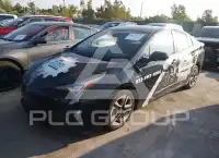 2016 Toyota PRIUS фото