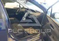 2016 Toyota PRIUS фото
