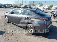 2016 Toyota PRIUS фото