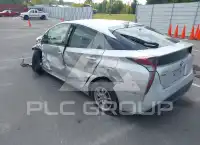 2016 Toyota PRIUS фото