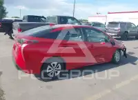 2016 Toyota PRIUS фото