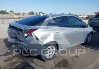 2016 Toyota PRIUS photo
