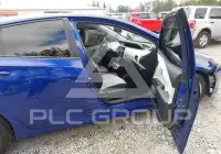2016 Toyota PRIUS фото