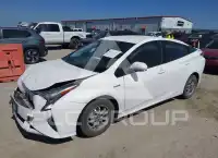 2016 Toyota PRIUS фото