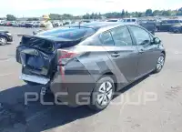 2016 Toyota PRIUS photo