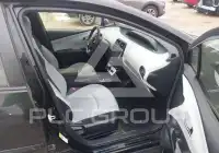 2016 Toyota PRIUS фото
