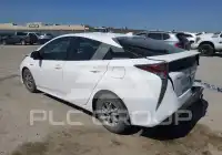 2016 Toyota PRIUS фото
