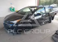 2016 Toyota PRIUS фото