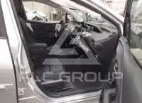 2016 Toyota PRIUS фото