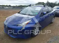 2016 Toyota PRIUS фото