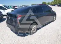 2016 Toyota PRIUS фото