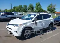 2016 Toyota RAV4 фото