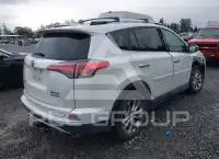 2016 Toyota RAV4 photo