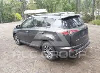 2016 Toyota RAV4 фото