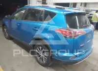 2016 Toyota RAV4 фото