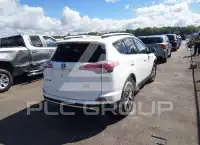 2016 Toyota RAV4 фото