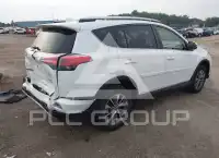 2016 Toyota RAV4 фото