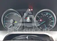 2016 Toyota RAV4 фото