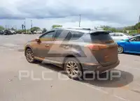 2016 Toyota RAV4 фото
