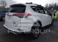 2016 Toyota RAV4 фото
