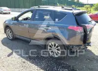 2016 Toyota RAV4 фото