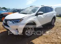 2016 Toyota RAV4 photo