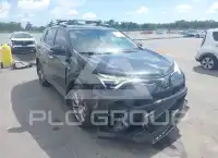 2016 Toyota RAV4 фото