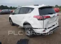 2016 Toyota RAV4 фото