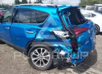 2016 Toyota RAV4 фото