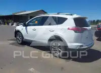 2016 Toyota RAV4 фото