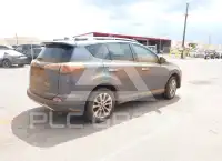 2016 Toyota RAV4 фото