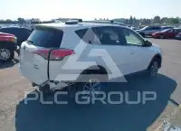 2016 Toyota RAV4 фото