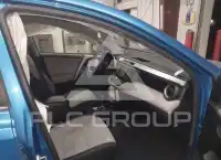 2016 Toyota RAV4 фото