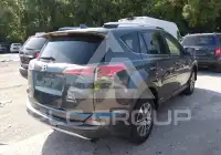 2016 Toyota RAV4 фото