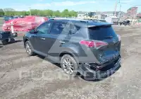2016 Toyota RAV4 фото