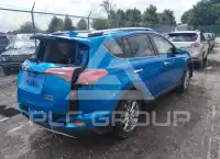2016 Toyota RAV4 фото