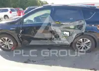 2016 Toyota RAV4 фото