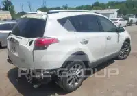 2016 Toyota RAV4 фото