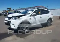 2016 Toyota RAV4 фото