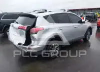 2016 Toyota RAV4 фото