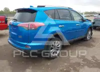 2016 Toyota RAV4 фото