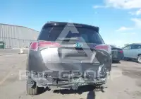 2016 Toyota RAV4 фото