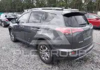 2016 Toyota RAV4 фото