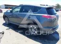 2016 Toyota RAV4 photo