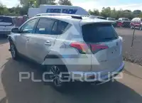 2016 Toyota RAV4 фото