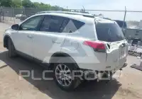 2016 Toyota RAV4 фото