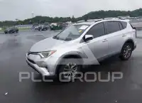2016 Toyota RAV4 фото