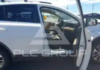 2016 Toyota RAV4 фото