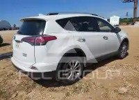2016 Toyota RAV4 photo